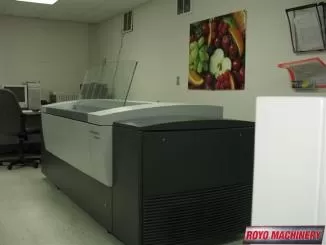 Heidelberg Trendsetter 3244