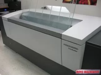 Heidelberg Trendsetter 3244