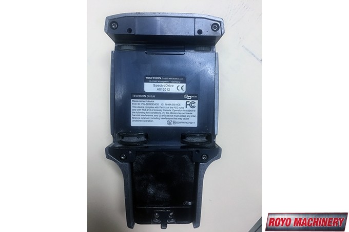 Techkon SpectroDrive 74
