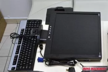 Techkon SpectroDrive 74
