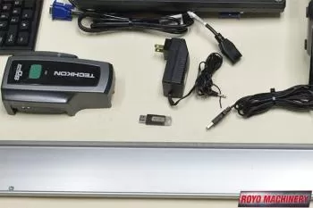 Techkon SpectroDrive 74