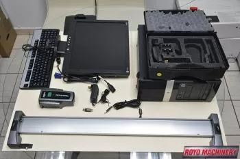 Techkon SpectroDrive 74