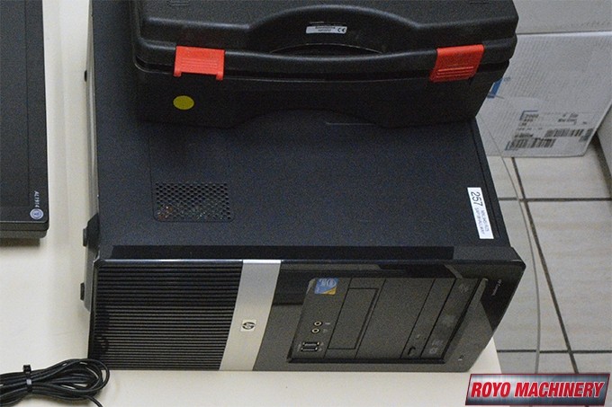 Techkon SpectroDrive 102