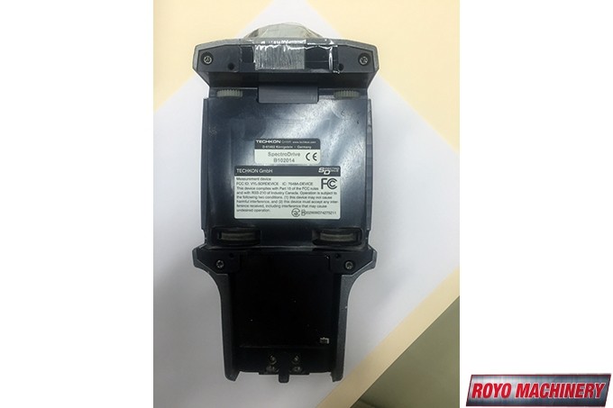 Techkon SpectroDrive 102
