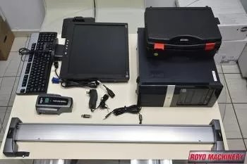 Techkon SpectroDrive 102
