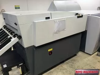 Heidelberg Suprasetter 105
