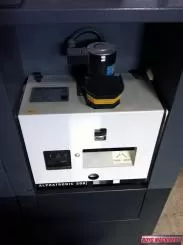 Heidelberg Printmaster PM 74-2