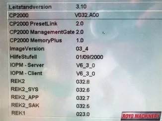 Heidelberg Speedmaster SM 102-4