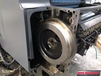 Heidelberg Speedmaster SM 74-2