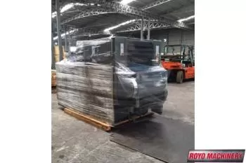 Heidelberg Speedmaster SM 74-2