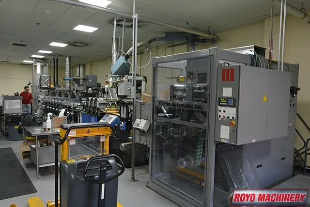 Gallus EM 280