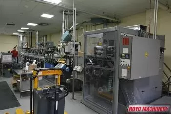 Gallus EM 280