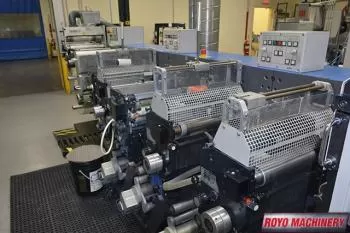 Gallus EM 280