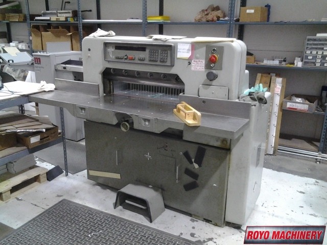 Polar 76 EM