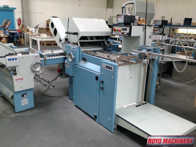 MBO T-53 / 44