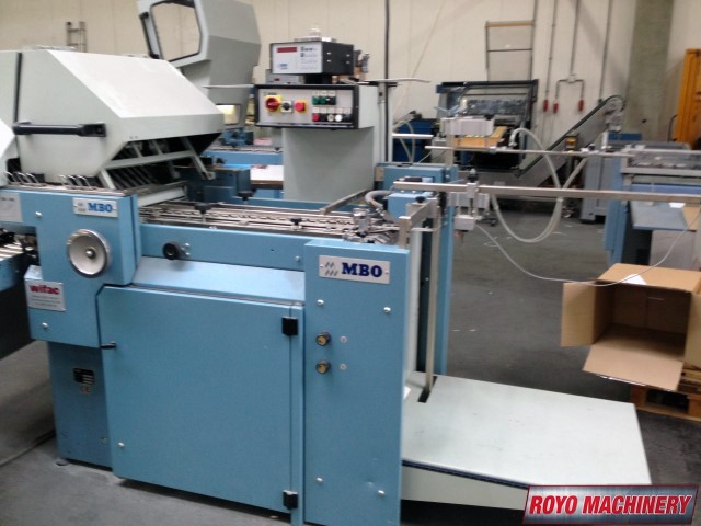 MBO T-53 / 44