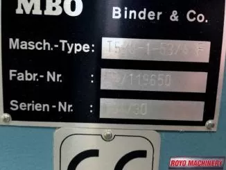 MBO T-53 / 44