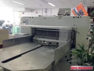 Polar 115 EMC MON