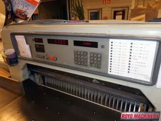 Polar 92 EM