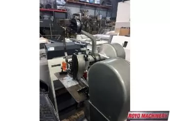 Agrafix MX15