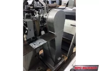 Agrafix MX15