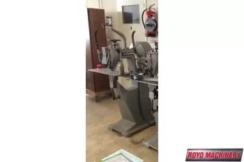 Agrafix MX15
