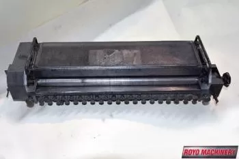 Heidelberg GTO 52