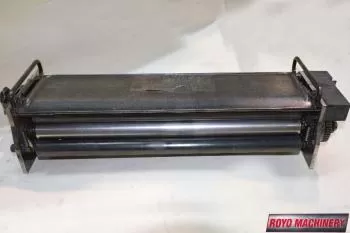 Heidelberg GTO 52
