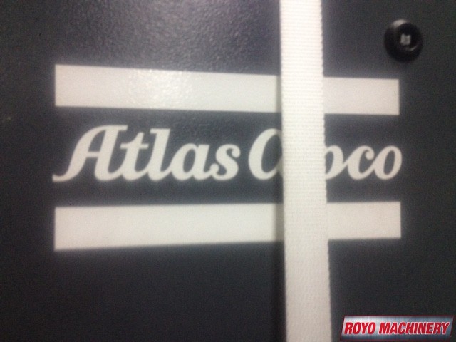 Atlas Copco GA5