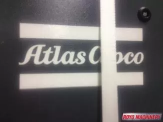 Atlas Copco GA5