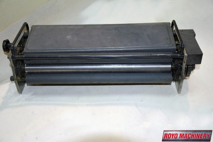 Heidelberg GTO 46