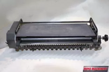 Heidelberg GTO 46