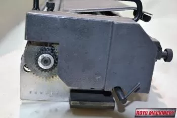 Heidelberg GTO 46
