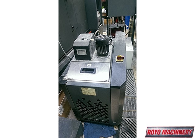 Heidelberg Printmaster PM 74-2