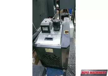 Heidelberg Printmaster PM 74-2