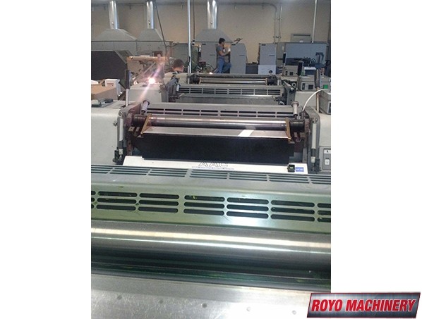 Ryobi 524HXX