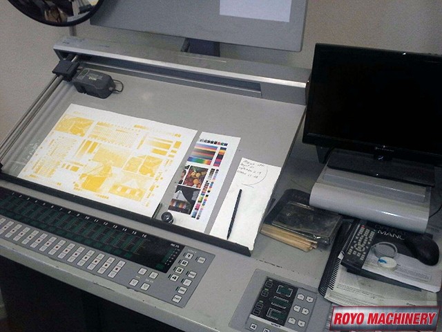 Ryobi 524HXX