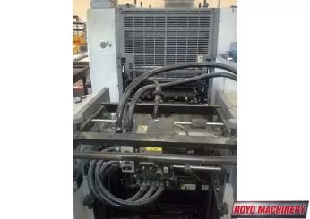 Ryobi 524HXX