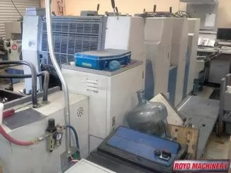Ryobi 524HXX