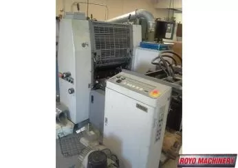 Ryobi 524HXX