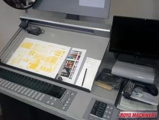Ryobi 524HXX