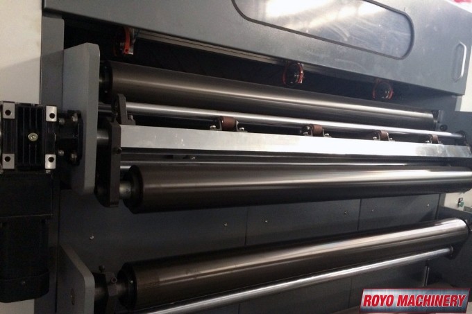 Royo Machinery RCM-1400A-1
