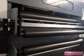 Royo Machinery RCM-1400A-1