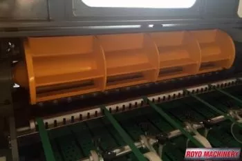 Royo Machinery RCM-1400A-1