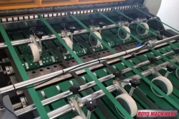 Royo Machinery RCM-1400A-1