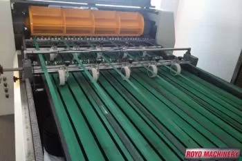 Royo Machinery RCM-1400A-1