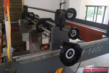 Royo Machinery RCM-1400A-1