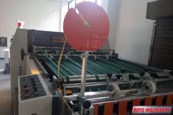 Royo Machinery RCM-1400A-1