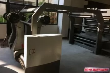 Royo Machinery RCM-1400A-1