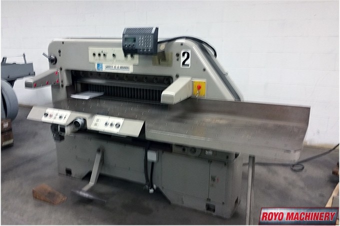 Schneider 115 KL